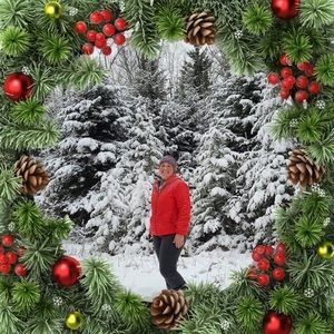 Meet your Posher, Morgan